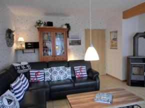 Ferienhaus FH1 Graal-Muritz